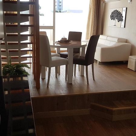 Sun Way Apartamento Albufeira Exterior foto