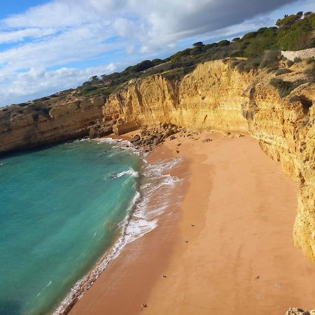 Sun Way Apartamento Albufeira Exterior foto