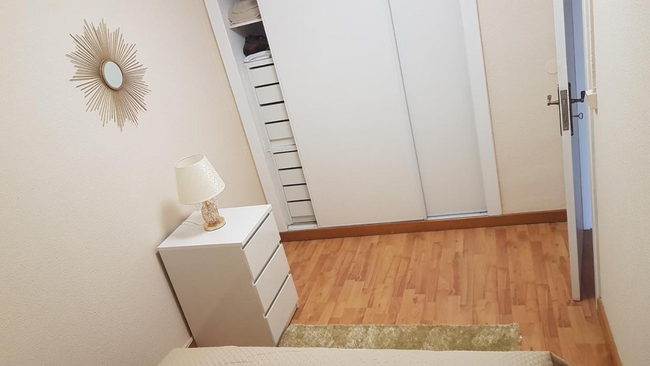 Sun Way Apartamento Albufeira Exterior foto