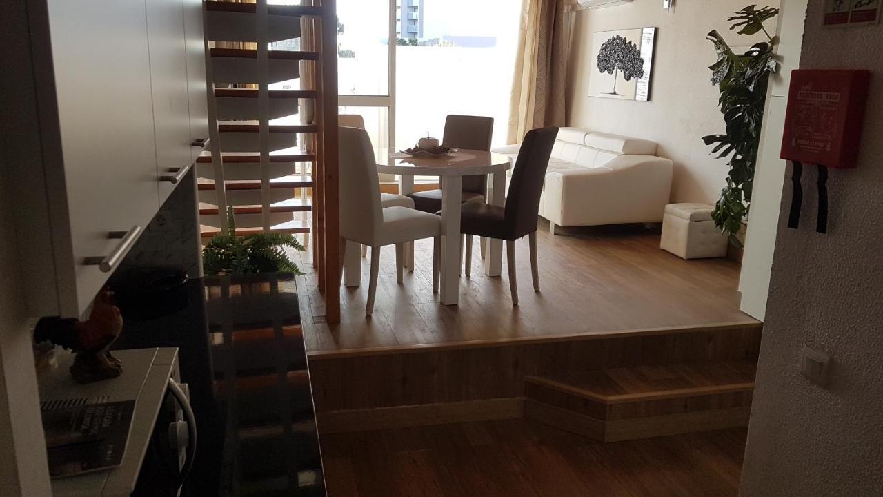 Sun Way Apartamento Albufeira Exterior foto