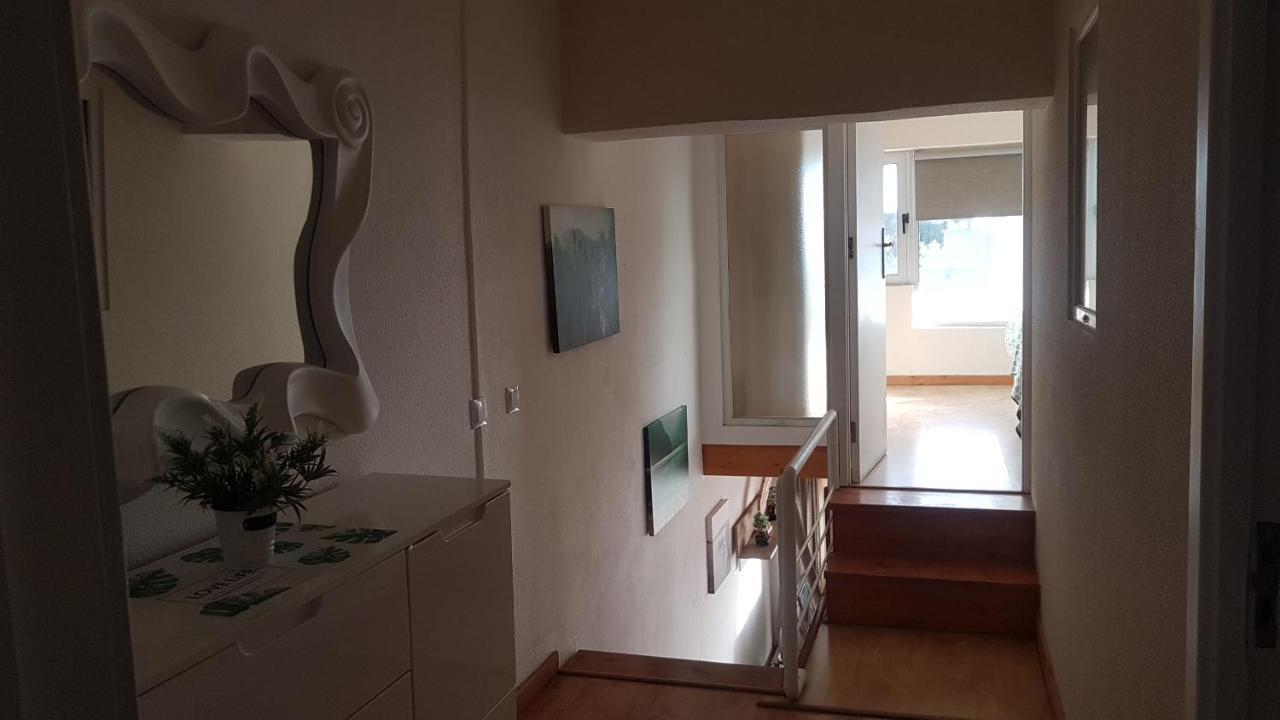 Sun Way Apartamento Albufeira Exterior foto