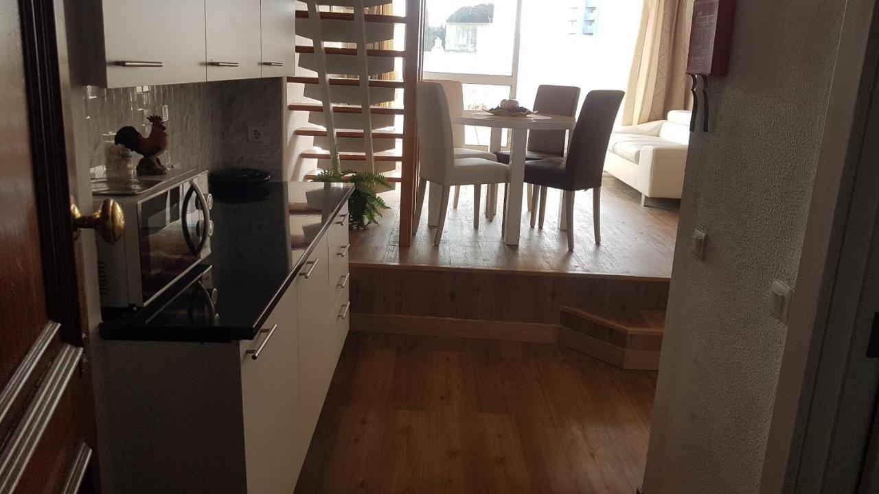 Sun Way Apartamento Albufeira Exterior foto