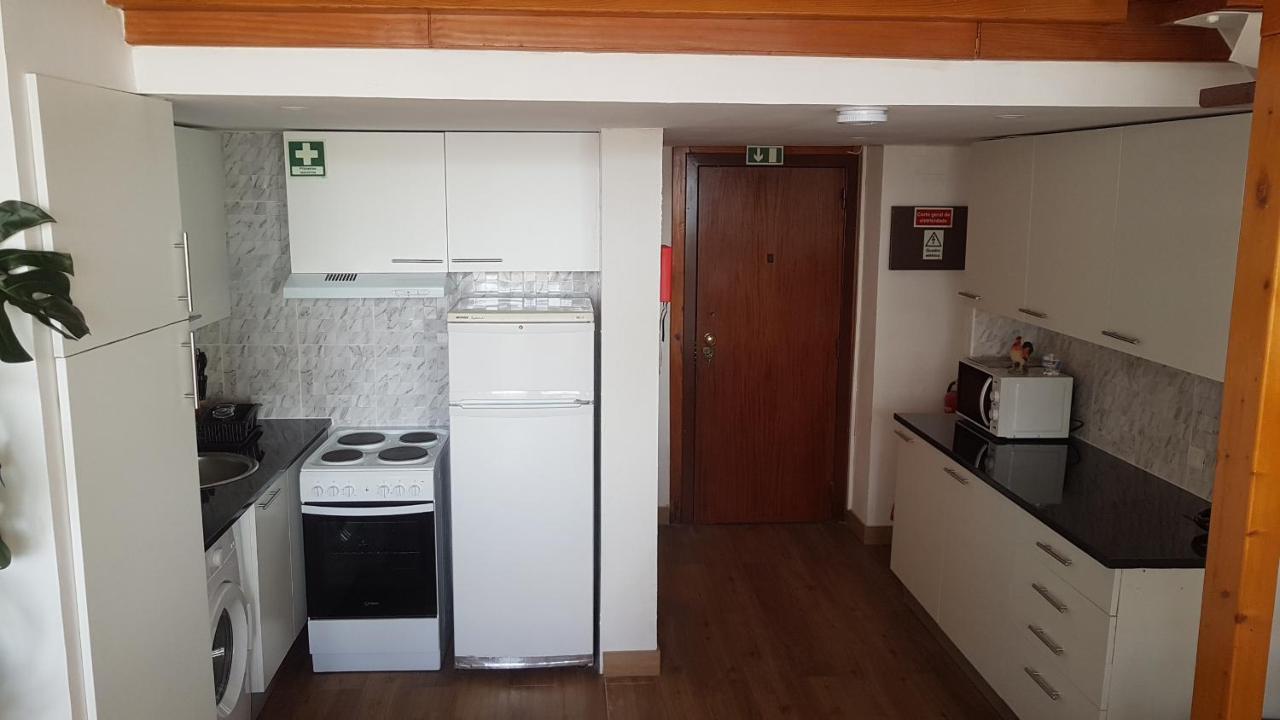 Sun Way Apartamento Albufeira Exterior foto