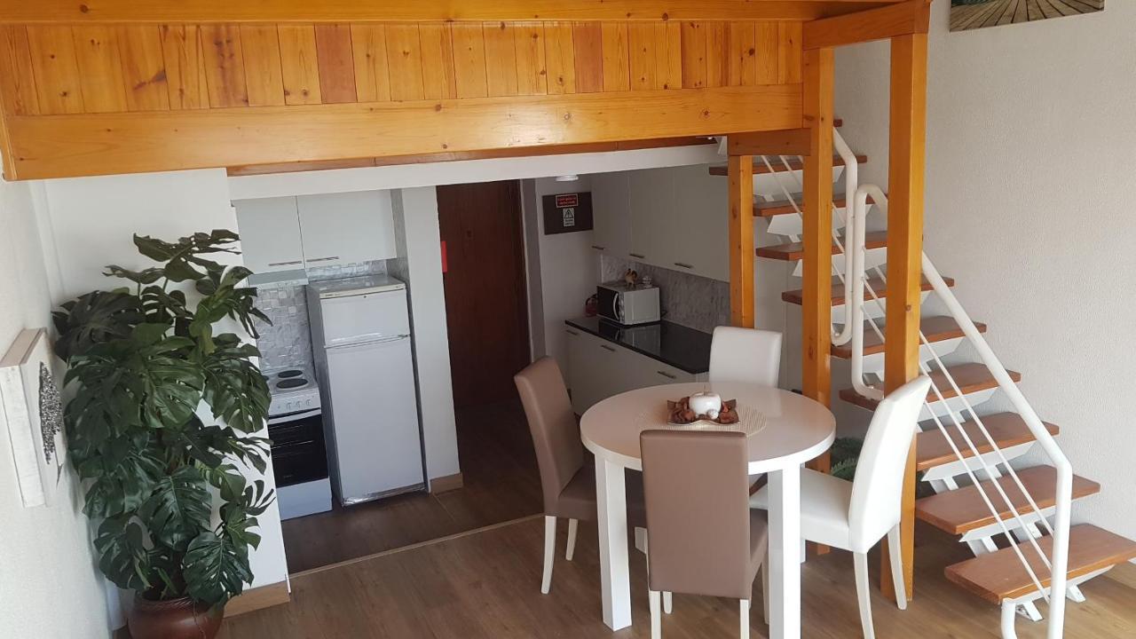 Sun Way Apartamento Albufeira Exterior foto