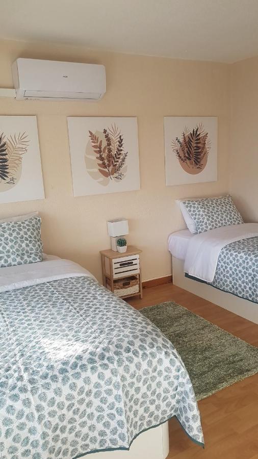 Sun Way Apartamento Albufeira Exterior foto