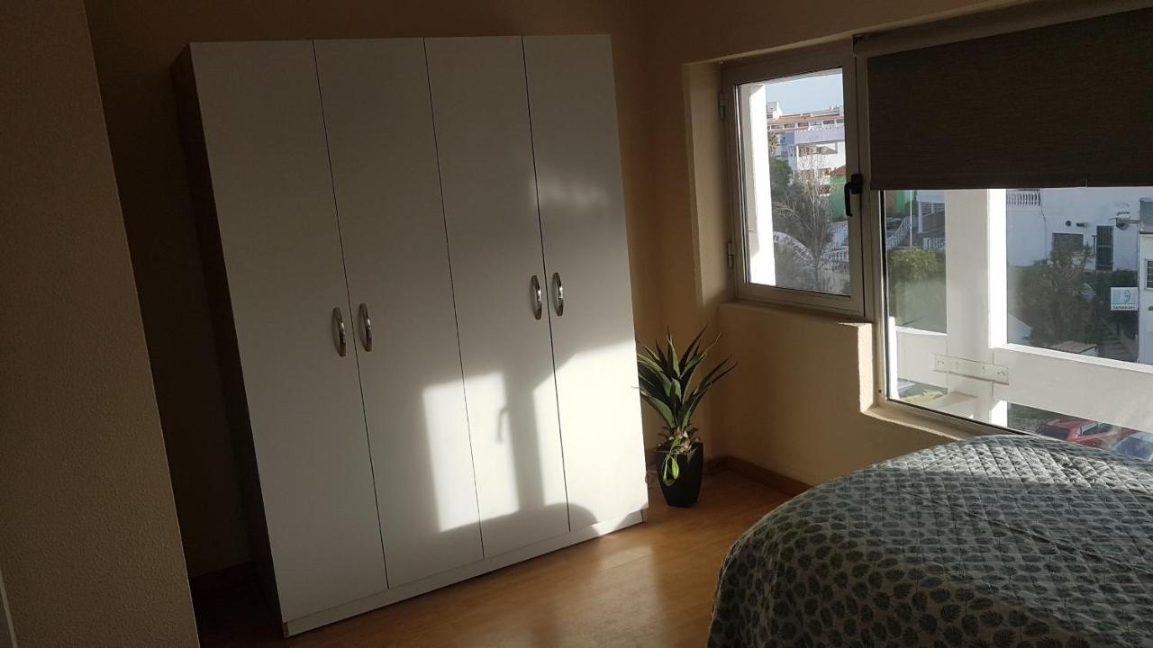 Sun Way Apartamento Albufeira Exterior foto