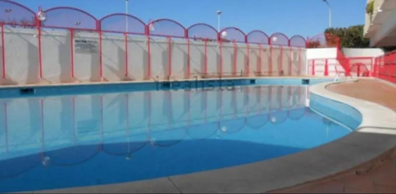Sun Way Apartamento Albufeira Exterior foto